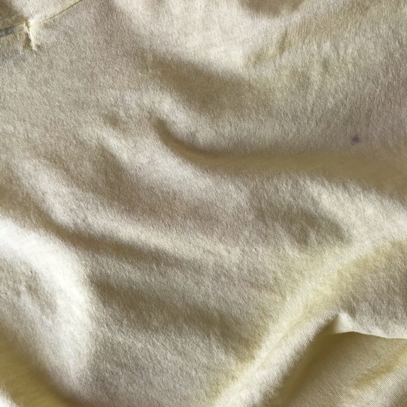 Yellow Wrap - Picture 5 of 6